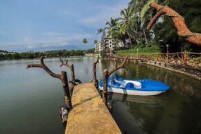 Resorte Marinha Dourada