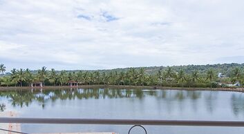 Resorte Marinha Dourada