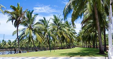 Resorte Marinha Dourada