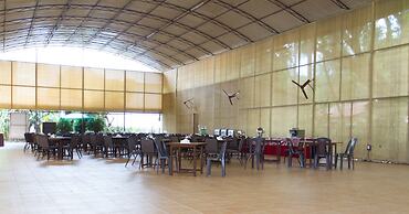 Resorte Marinha Dourada