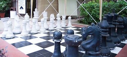 Resorte Marinha Dourada