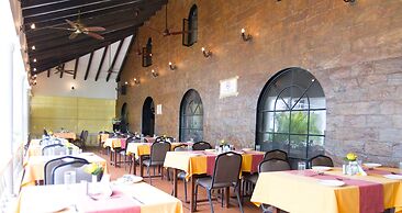 Resorte Marinha Dourada