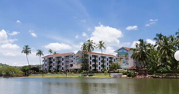 Resorte Marinha Dourada