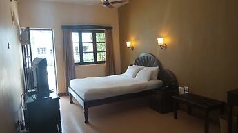 Resorte Marinha Dourada