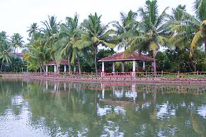 Resorte Marinha Dourada