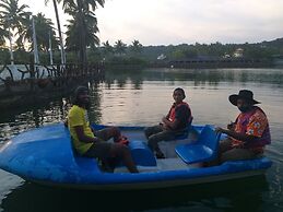 Resorte Marinha Dourada