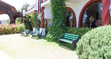 Resorte Marinha Dourada