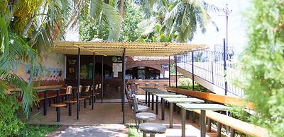 Resorte Marinha Dourada