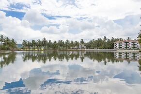 Resorte Marinha Dourada