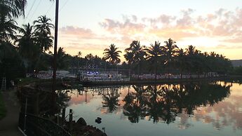 Resorte Marinha Dourada