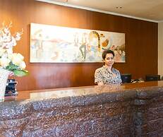 Resorte Marinha Dourada