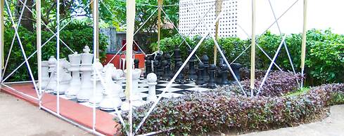 Resorte Marinha Dourada