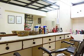 Resorte Marinha Dourada