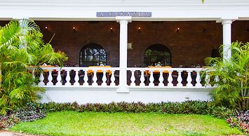 Resorte Marinha Dourada