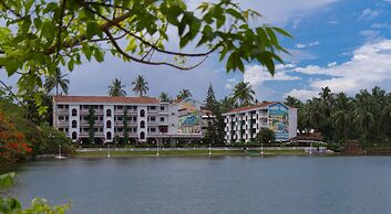 Resorte Marinha Dourada