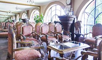 Resorte Marinha Dourada