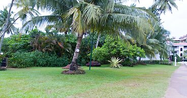 Resorte Marinha Dourada