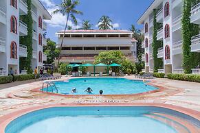 Resorte Marinha Dourada