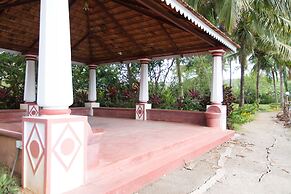 Resorte Marinha Dourada