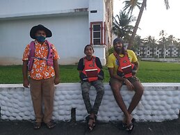 Resorte Marinha Dourada