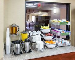 Comfort Suites Idabel
