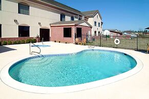 Comfort Suites Idabel