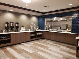 Oxford Suites Downtown Spokane