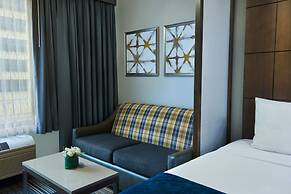 Oxford Suites Downtown Spokane