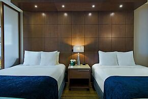 Oxford Suites Downtown Spokane