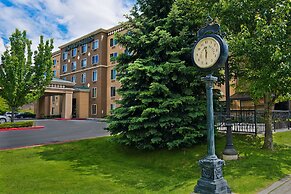 Oxford Suites Downtown Spokane