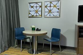 Oxford Suites Downtown Spokane