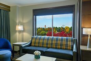Oxford Suites Downtown Spokane