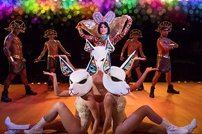 Barceló Huatulco - All Inclusive