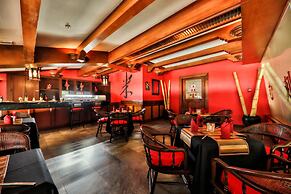 Barceló Huatulco - All Inclusive