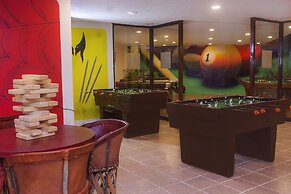 Barceló Huatulco - All Inclusive