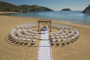 Barceló Huatulco - All Inclusive