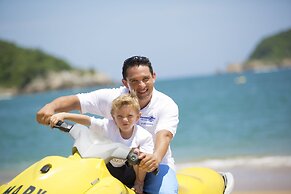 Barceló Huatulco - All Inclusive