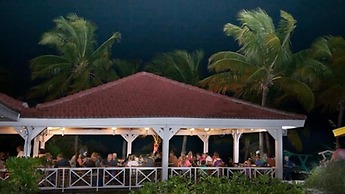 Flamingo Bay Hotel & Marina at Taino Beach