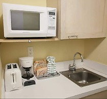 Flamingo Bay Hotel & Marina at Taino Beach