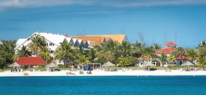 Flamingo Bay Hotel & Marina at Taino Beach