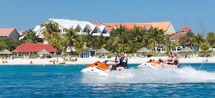 Flamingo Bay Hotel & Marina at Taino Beach