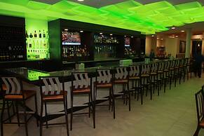 Shephard's Beach Resort