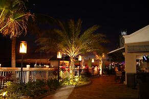 Shephard's Beach Resort