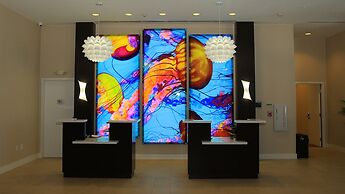 Shephard's Beach Resort