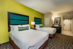 Shephard's Beach Resort