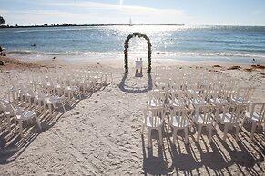 Shephard's Beach Resort