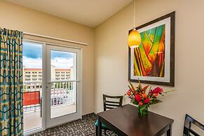 Shephard's Beach Resort