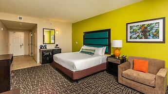 Shephard's Beach Resort