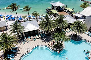 Shephard's Beach Resort