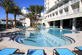 Shephard's Beach Resort